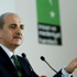 Kurtulmuş: Millet aklıyla devlet aklı bütünleşmeye başladı