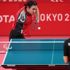Kübra Korkut çeyrek finalde