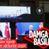 Akkuyu Nükleer Güç Santrali'nde TSE imzası Akkuyu Nükleer Güç Santrali'nde TSE imzası