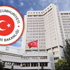 Dışişleri'nden o saldırıya kınama
