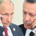 Erdoğan, Putin'le görüştü