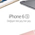iPhone 6S ve iPhone 6S Plus: Özellikleri, fiyatı ve çıkış tarihi iPhone 6S ve iPhone 6S Plus: Özellikleri, fiyatı ve çıkış tarihi