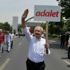 CHP 'Adalet Meydanı' için kanun teklifi verdi CHP 'Adalet Meydanı' için kanun teklifi verdi
