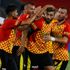 Göztepe'den Süper Lig'e süper başlangıç! Göztepe'den Süper Lig'e süper başlangıç!
