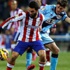 Arda Turan hastaneye kaldırıldı Arda Turan hastaneye kaldırıldı