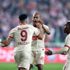 Galatasaray da teknik heyet, futbolcuları koronavirüse ... Galatasaray da teknik heyet, futbolcuları koronavirüse ...