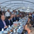 Fatsa’da Dev İftar Çadırı