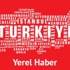 Bakan Kılıç Kocaoğlu'nu kabul etti Bakan Kılıç Kocaoğlu'nu kabul etti