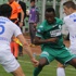 Giresunspor: 3 - Kayseri Erciyesspor: 3