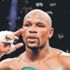 Mayweather’dan büyük jest Mayweather’dan büyük jest