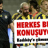 Fenerbahçe Yarıştan Koptu Fenerbahçe Yarıştan Koptu