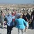 Türkiye'ye gelen turist sayısı 36 milyonu geçti Türkiye'ye gelen turist sayısı 36 milyonu geçti