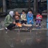 Gazze'de iki bebek soğuktan hayatını kaybetti
