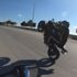 İstanbul trafiğinde terör estiren 'Tek Teker Yiğit' yakalandı