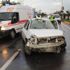 Şanlıurfa’da trafik kazası: 4 yaralı