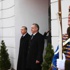 Erdoğan: Slovakya'da bir Türk şehitliği inşa etmek istiyoruz Erdoğan: Slovakya'da bir Türk şehitliği inşa etmek istiyoruz