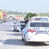 Büyükçekmece-Çatalca yolunda trafik kazası: 3 ölü 3 yaralı Büyükçekmece-Çatalca yolunda trafik kazası: 3 ölü 3 yaralı