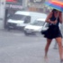 Meteoroloji'den sağanak uyarısı ! Meteoroloji'den sağanak uyarısı !