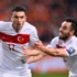 Eyvah! Burak Yılmaz sakatlandı