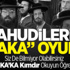 Yahudilerin "Kaka" Oyununu Okuyun Öğrenin