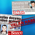 Sabah'ın Danıştay iftirası 1,5 yıl sonra Sözcü'de