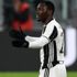 Galatasaray'dan flaş Asamoah açıklaması!