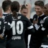 Beşiktaş - Başakşehir maçı geniş özet ve Mario Gomez'in golü - izle