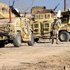 Irak ordusu Ramadi’nin merkezine girdi