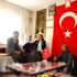 Pekmez den şehit ailelerine ziyaret