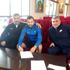 Payasspor 3 futbolcuyu renklerine bağladı