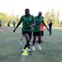 Hugo Rodallega: "Lige kazanarak başlamak istiyoruz" Hugo Rodallega: "Lige kazanarak başlamak istiyoruz"
