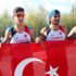 Balkan Yürüyüş Şampiyonasında 7 madalya