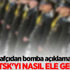 FETÖ TSK'yı nasıl ele geçirdi? FETÖ TSK'yı nasıl ele geçirdi?