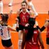 Nilüfer Belediyespor zorlu maçta güldü Nilüfer Belediyespor zorlu maçta güldü