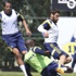 İşte Fenerbahçe'nin Bursa kadrosu İşte Fenerbahçe'nin Bursa kadrosu