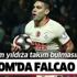 Galatasaray'da Falcao krizi! "Getirdiğin gibi al götür"
