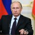Rusya Devlet Başkanı Vladimir Putin İstanbul’a gelecek mi? Rusya Devlet Başkanı Vladimir Putin İstanbul’a gelecek mi?