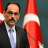 Barzani'ye referandum cevabı: Yanlış olur! Barzani'ye referandum cevabı: Yanlış olur!