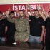 Alperen Ocakları bu kez oraya gitme kararı aldı Alperen Ocakları bu kez oraya gitme kararı aldı