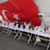 Diyarbakır annelerinin evlat eylemi kararlılıkla devam ediyor Diyarbakır annelerinin evlat eylemi kararlılıkla devam ediyor