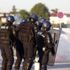 Fransız polisi açıkladı: 12 kişiyi tutukladık Fransız polisi açıkladı: 12 kişiyi tutukladık