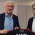 Kampl, Bayer Leverkusen'de