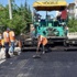 Ereğli’de Asfalt Çalışmaları