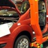 Ford üretime yeniden başlıyor Ford üretime yeniden başlıyor