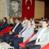 Gaziantep’te, 'Kaplumbağa' Çalıştayı
