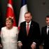 Son dakika: Merkel ve Macron'dan Putin'e ateşkes çağrısı