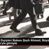 Son dakika: İngiltere'den Türkiye'ye Kovid-19 teşekkürü
