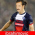 İbrahim Tatlıses'ten Zlatan Ibrahimovic paylaşımı İbrahim Tatlıses'ten Zlatan Ibrahimovic paylaşımı