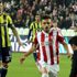 Emre Kılınç'ın milli takım mutluluğu