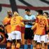 Son dakika: Galatasaray'ın kamp kadrosu açıklandı!